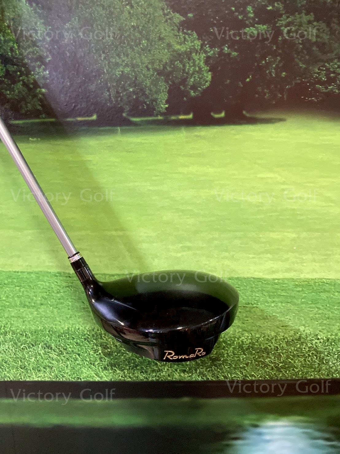 Driver Crazy CRZ 460 Special Tuning (หน้าเด้ง) 9.5 (Shaft Diamana WB 53) / R