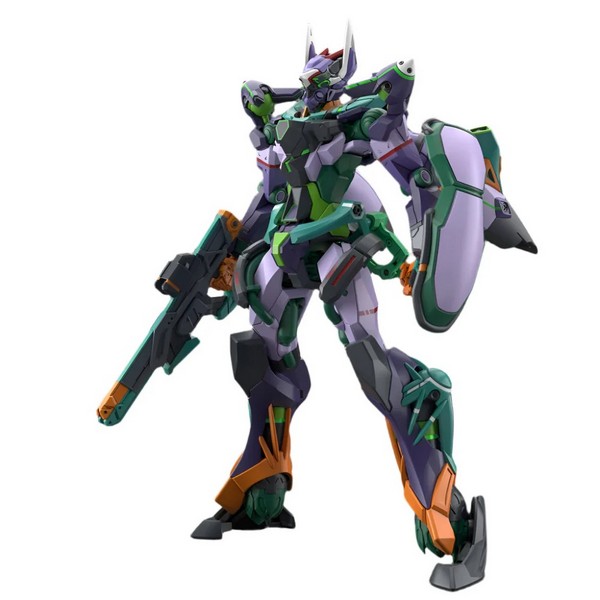 Bandai HG GFreD 4573102686824 (Plastic Model)