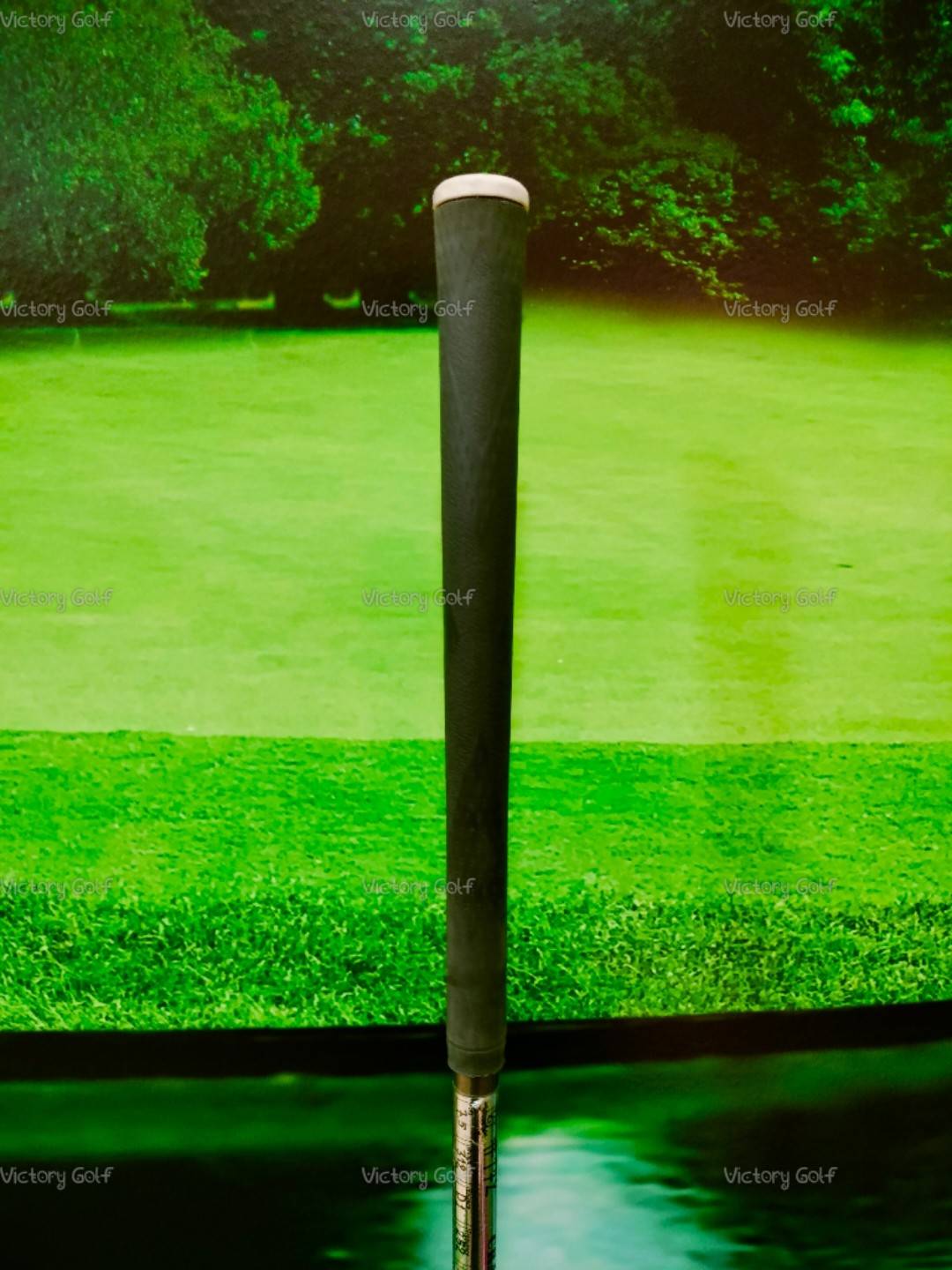 Driver Crazy CRZ+435ll (Nero TJ-46HK) / (7.5)