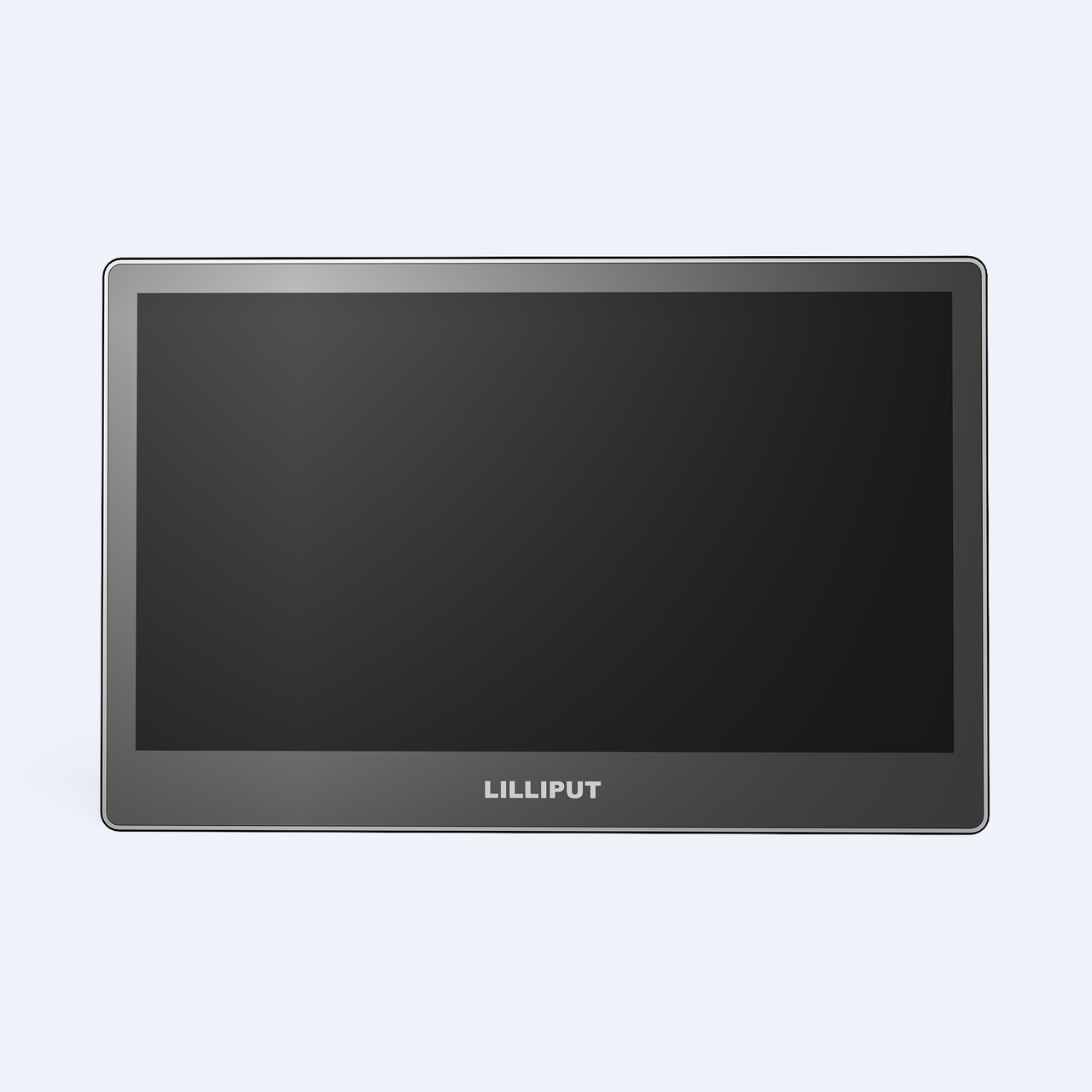 Lilliput FA1330/C(non-touch) 13.3 Inch Industrial-Grade Monitor