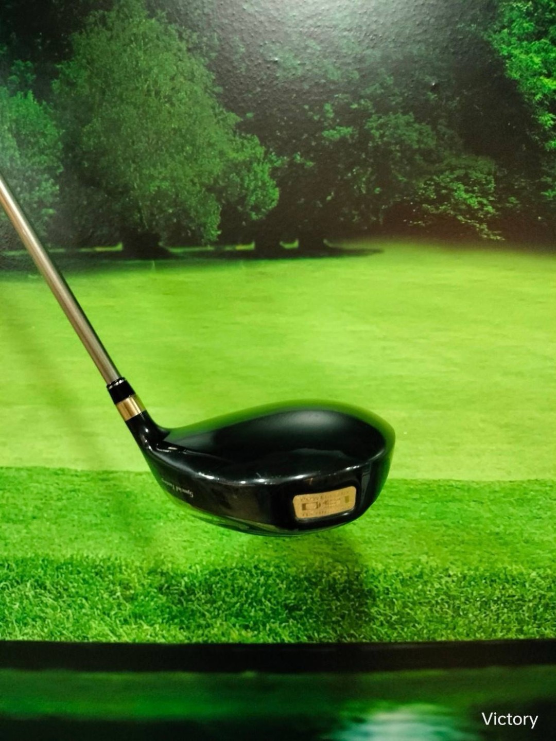 Driver Ryoma D-1 Maxima Special Tuning 10.5 (Tour AD MX-G) / (R)