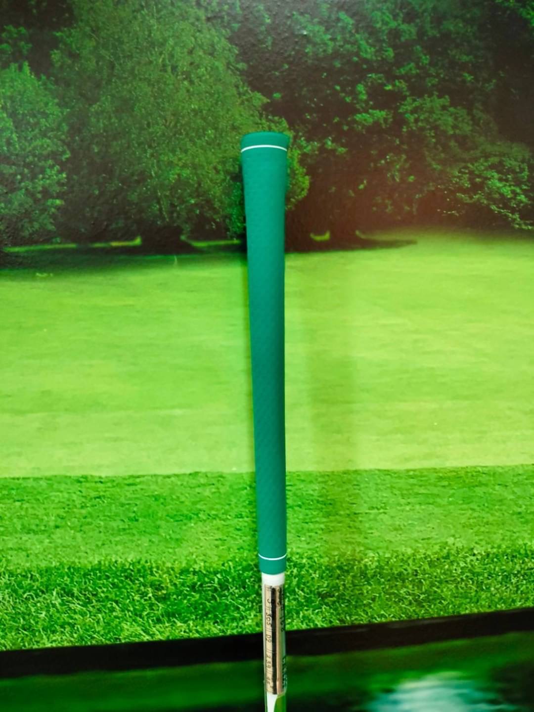 Driver DAIWA ON OFF WIDE HYPER EFFECT ZONE Loft 10.0 (flex:S) 49 g.