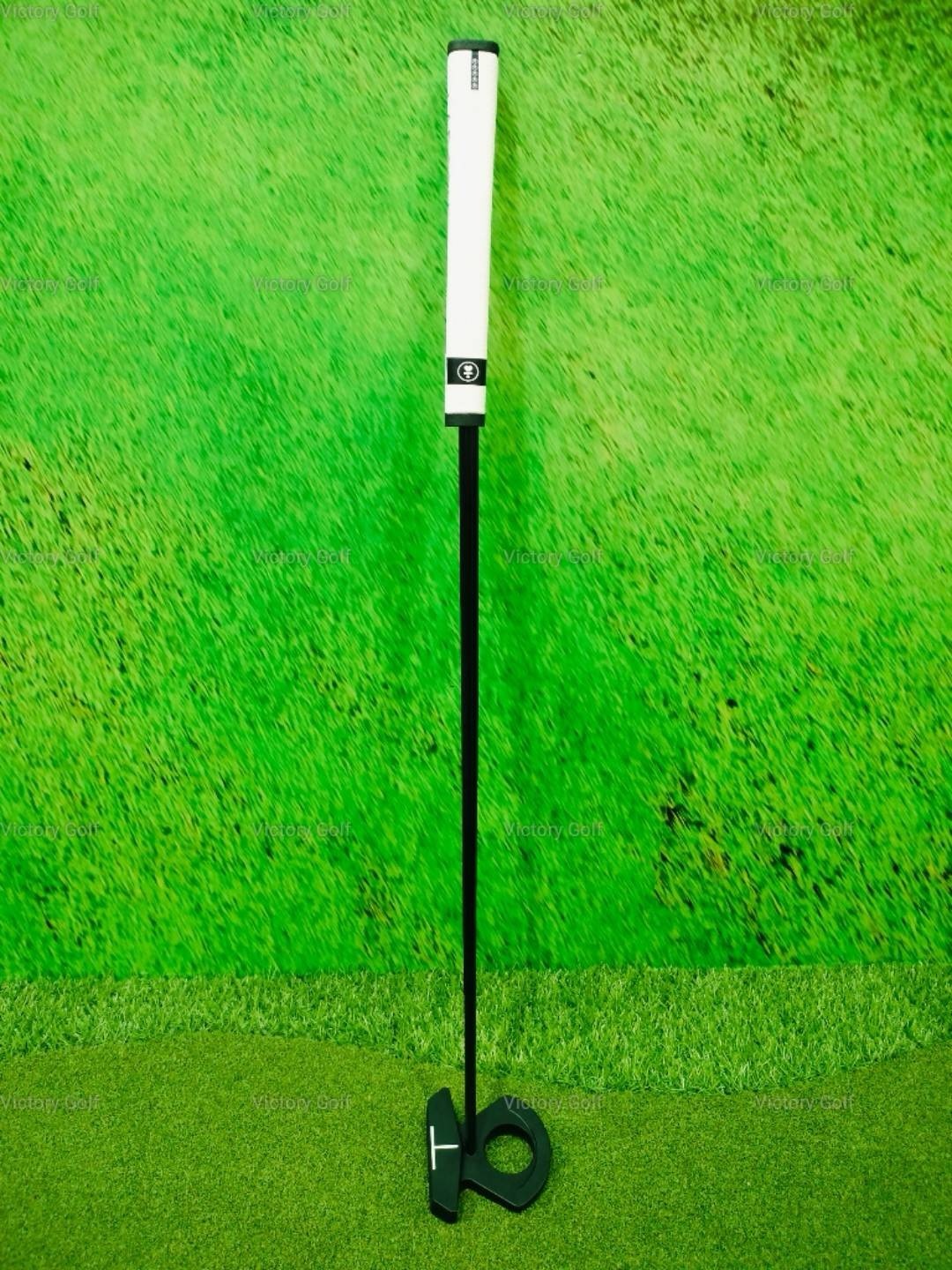 Putter L.A.B. Golf DF3 34” 35" ( Grip Press Pistol 2.0 ) (New Model) (LH)