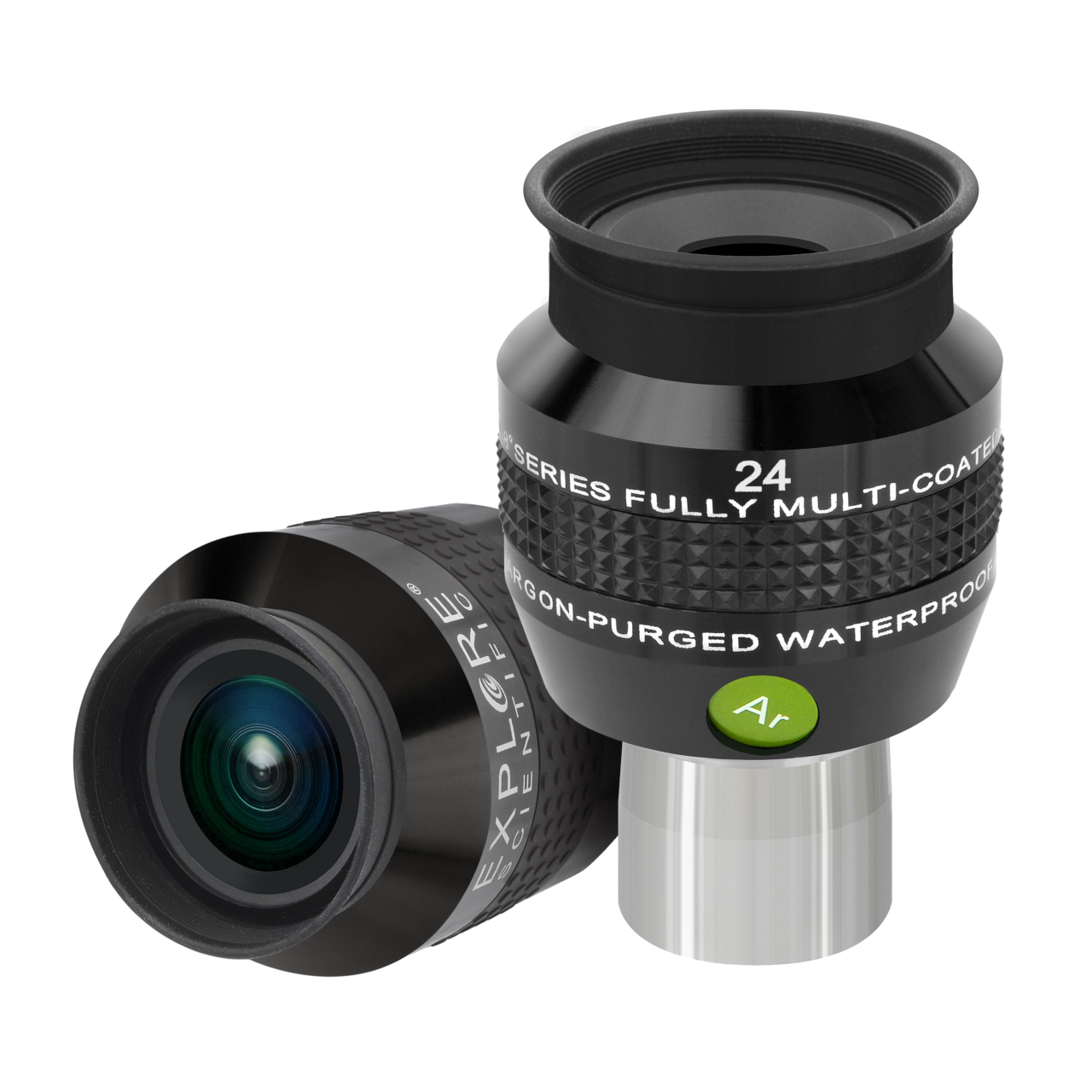 Explore Scientific eyepiece Ar 24mm 1.25'' 68 Degree