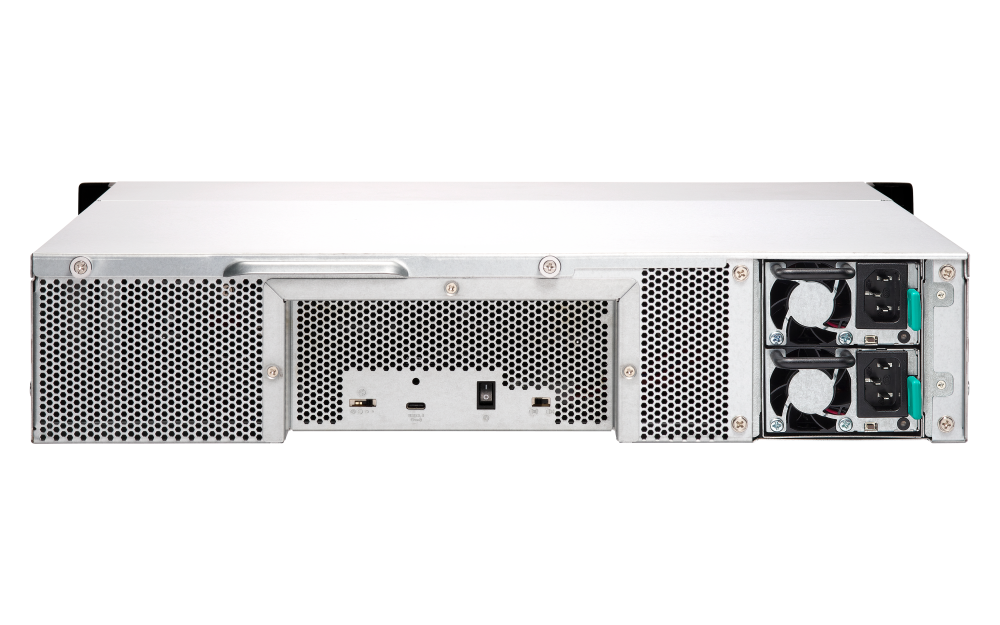 Storage Nas QNAP TL-R1200C-RP