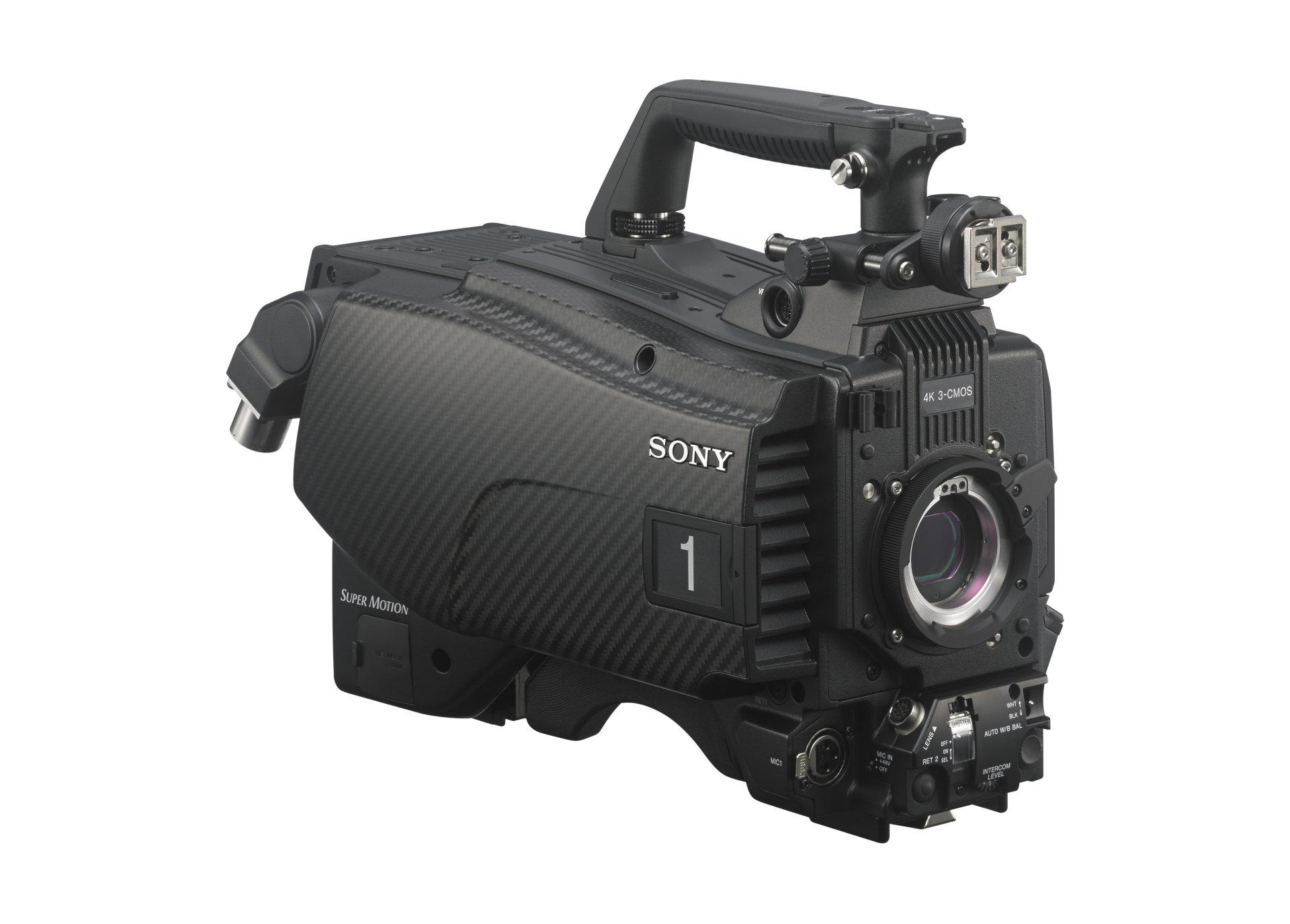 Sony HDC-4300