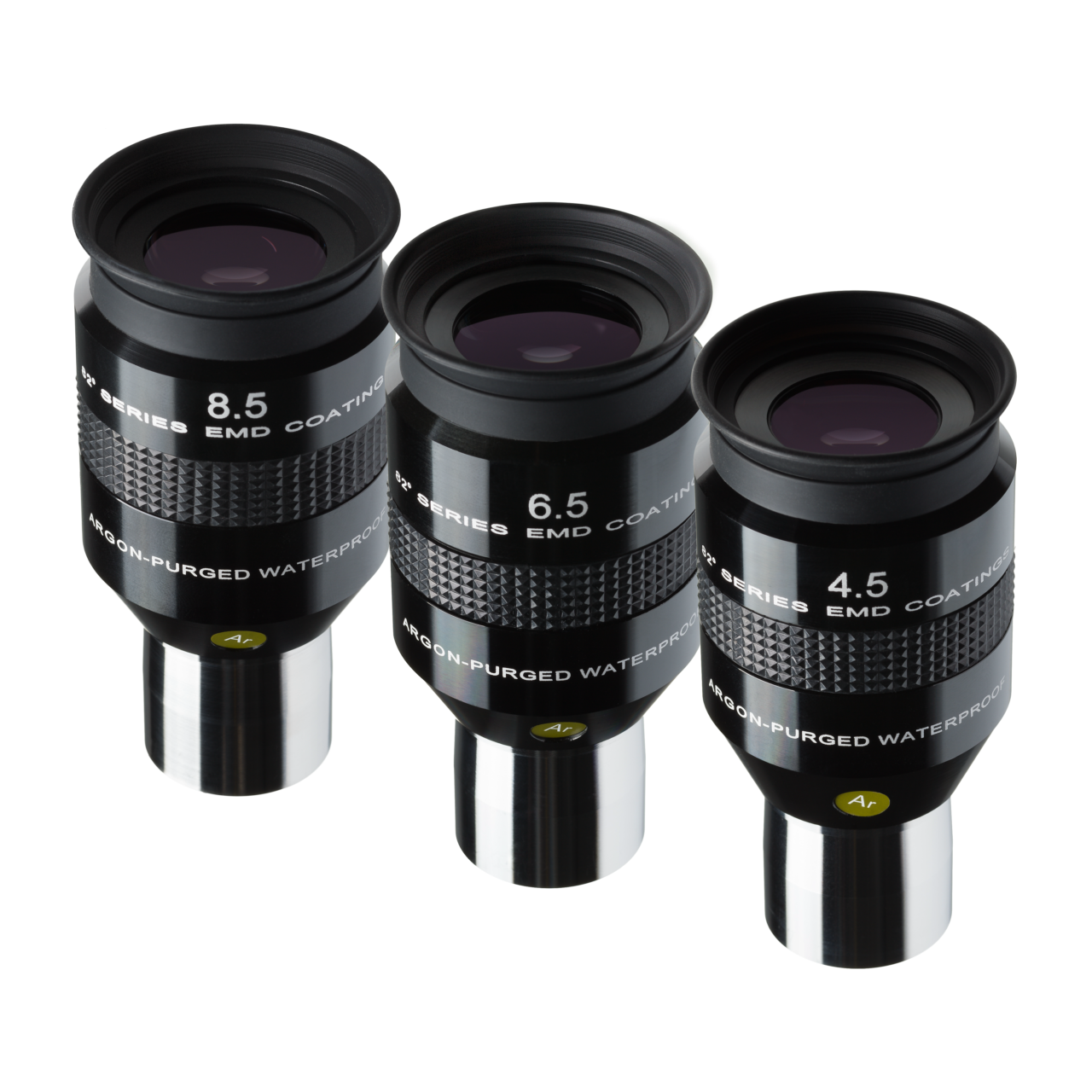 Explore Scientific eyepiece LER 8.5mm Ar 1.25" 82 Degree