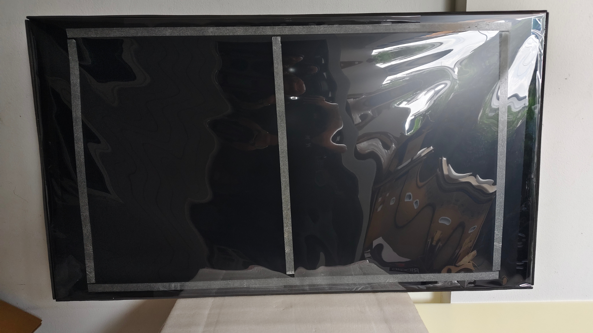 บริการให้เช่า Video Wall Samsung VM55B-U 55"