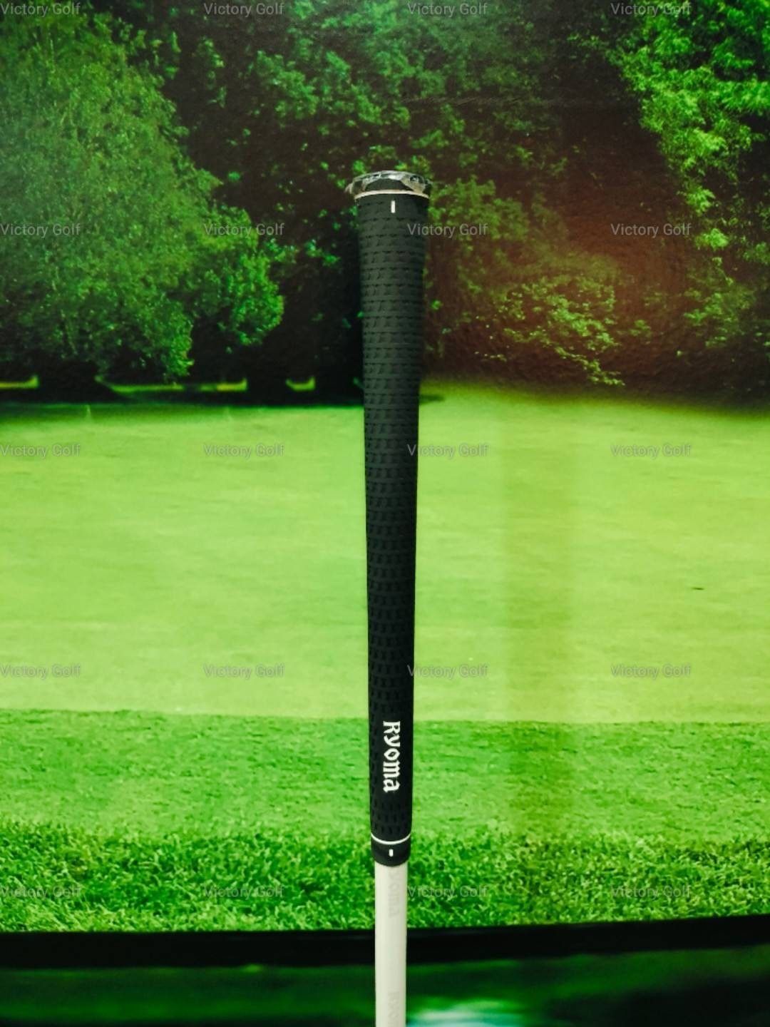 Driver Ryoma D-1 Maxima Special tuning 10.5 (Tour AD M2-G) / (SR)