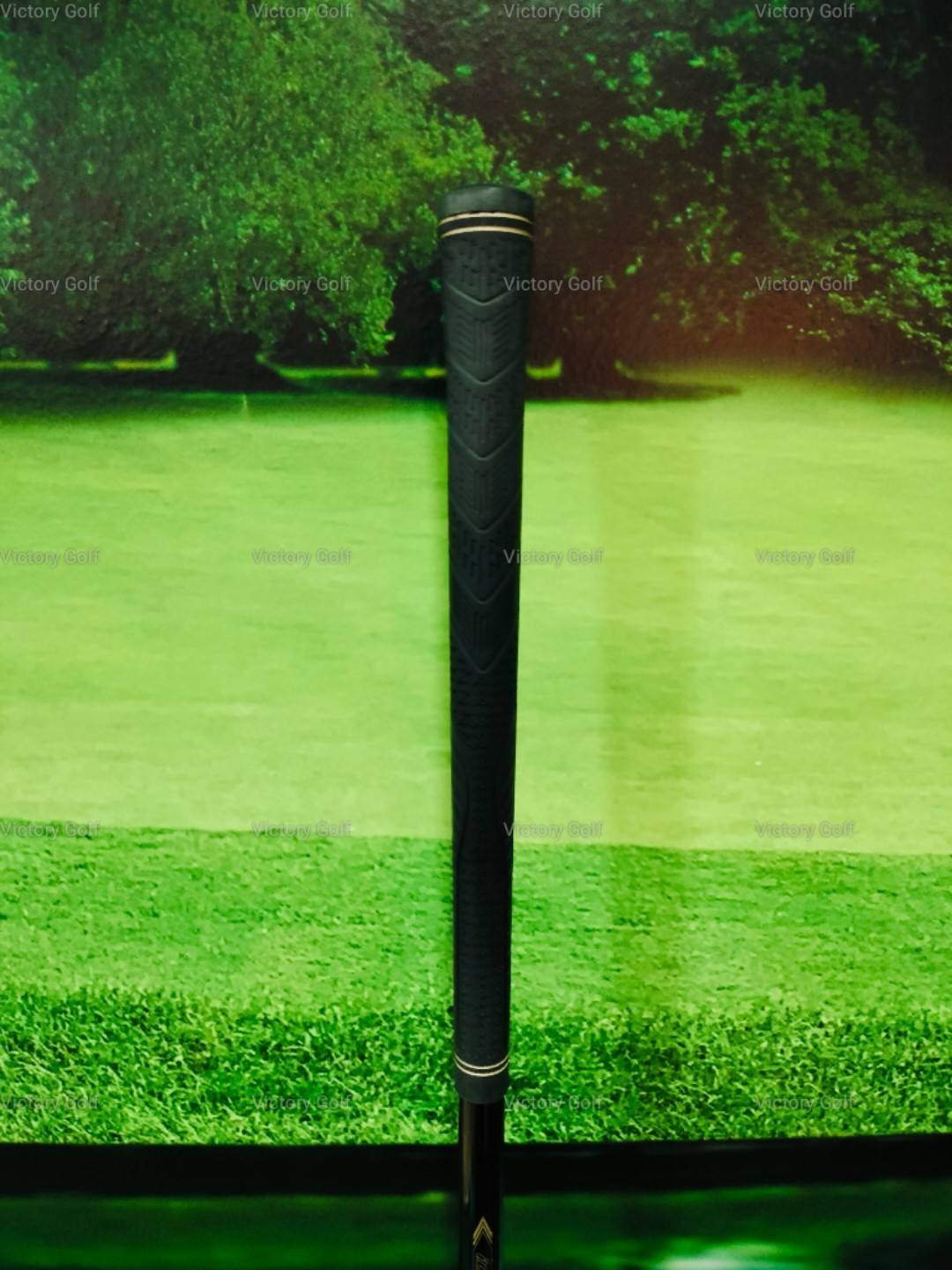 Fairway PRGR iD nabla titanium 5/18 (M-40=SR)