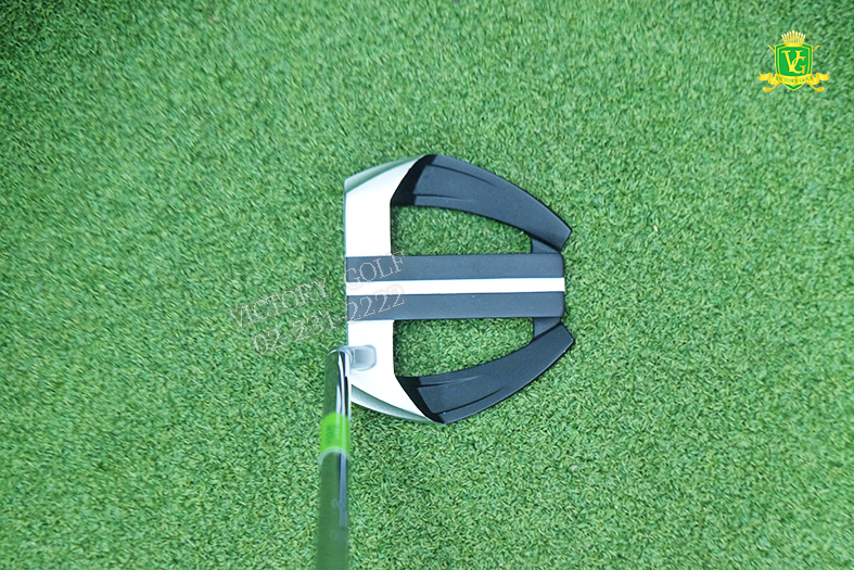 Putter Odyssey Sroke LAB MARXMAN 34''