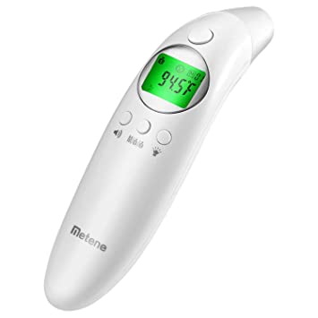Vodool / Metene อินฟาเรท เทอโมมิเตอร์ ( พร้อมส่ง ) FDIR-V16