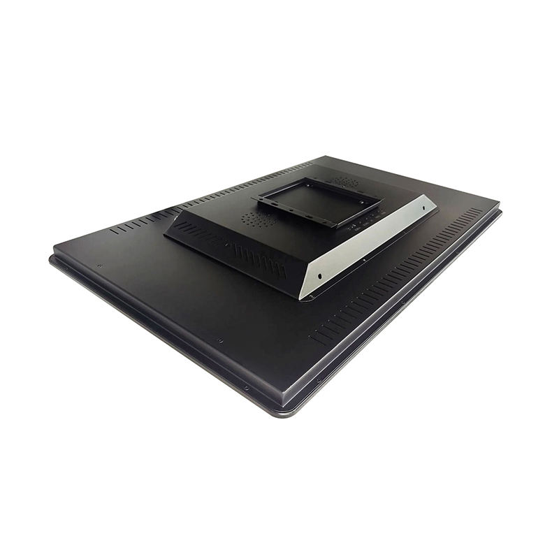 จอภาพ Sihovision รุ่น SL27: 27 นิ้ว PCAP Touch Panel ความสว่างสูง 1200 Nits Sunlight Readable