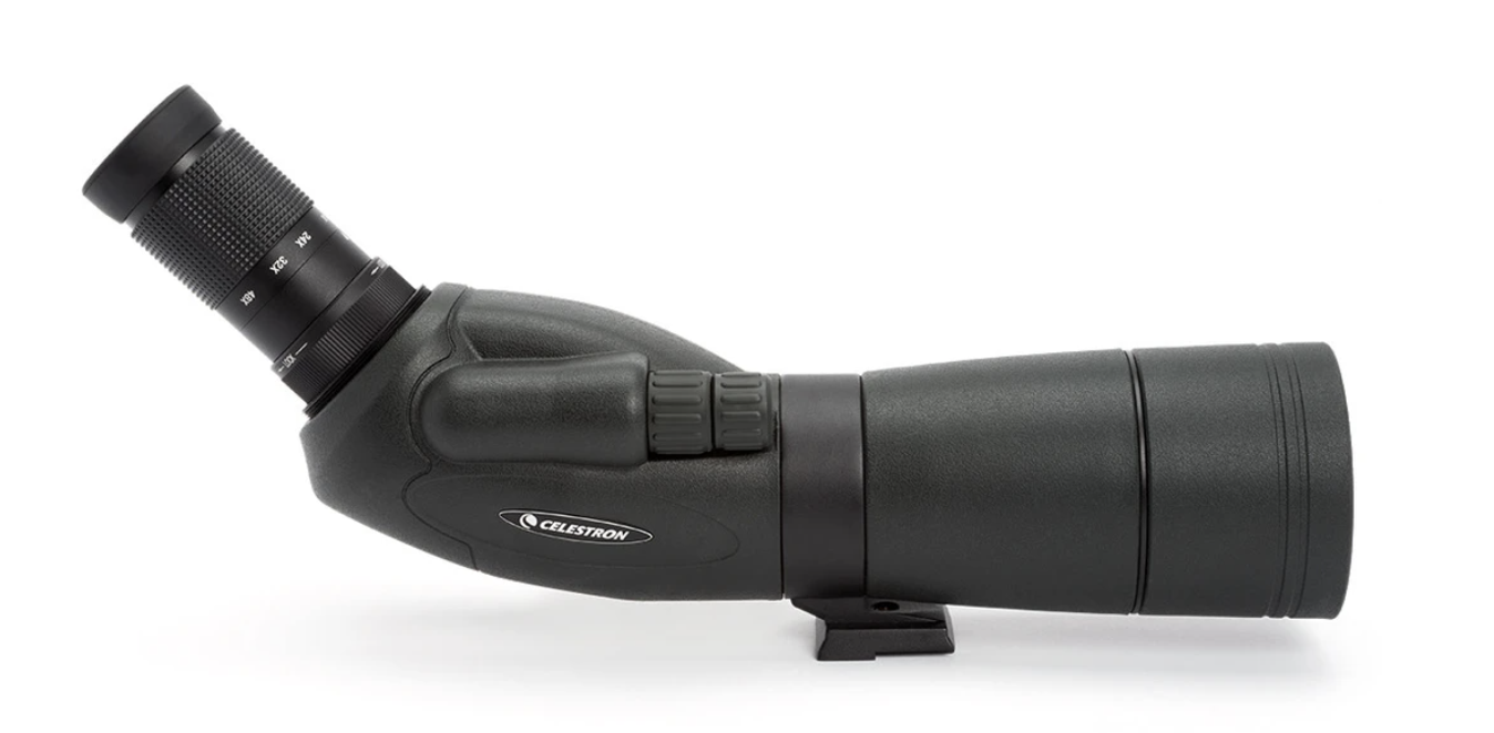 Celestron กล้องดูนก TrailSeeker 65-45