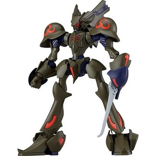 Good Smile Company MODEROID Grand Cher (Jonathan's Machine) 4580590162471 (Plastic Model)