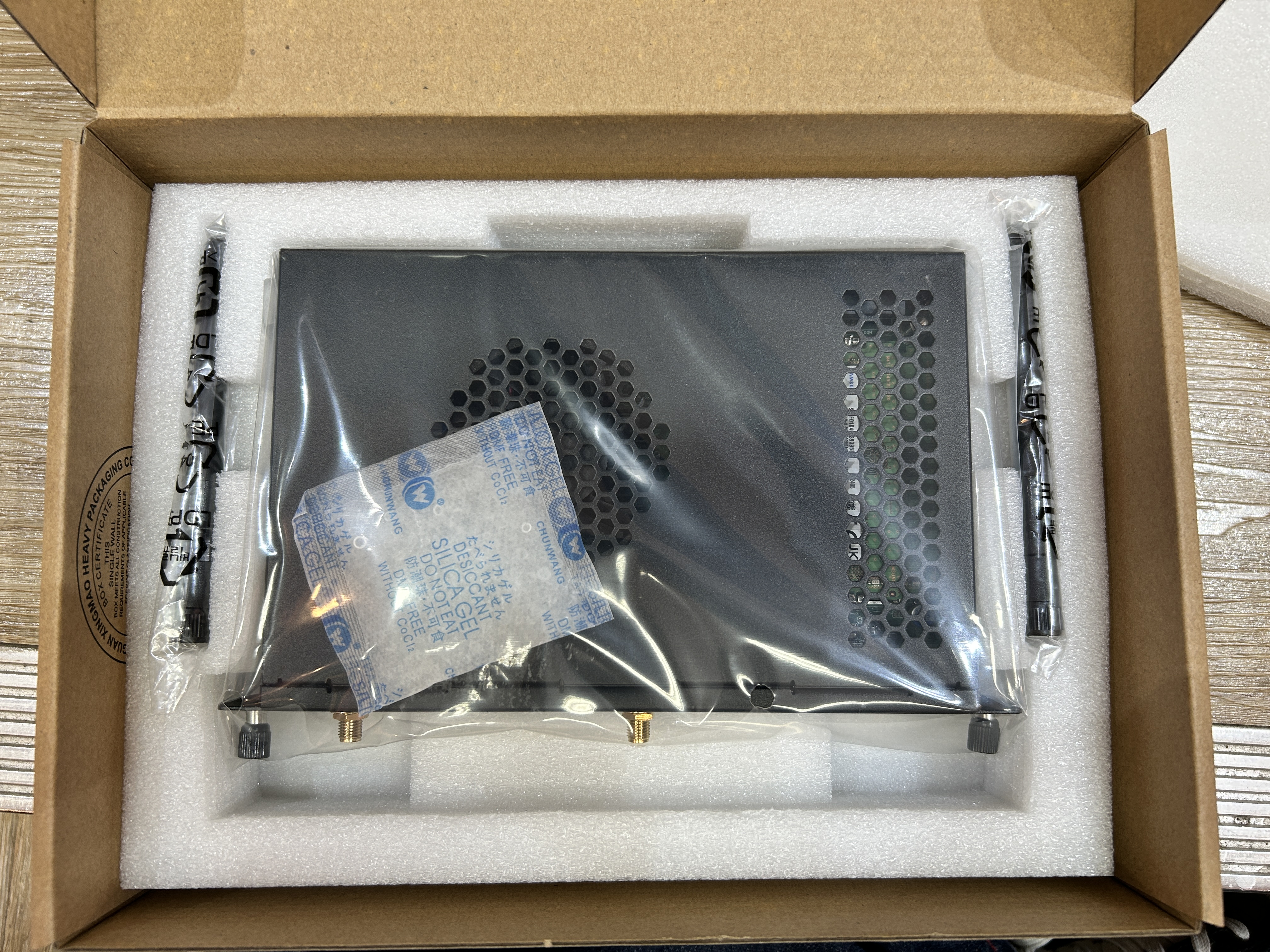 ViewSonic Slot-in PC รุ่น VPC35-W53-G1: คอมพิวเตอร์สลอตอินสำหรับ ViewBoard