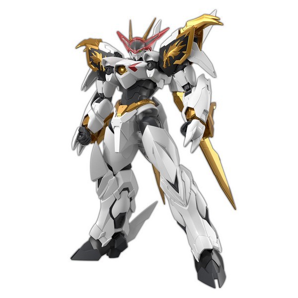 Bandai HG Amplified IMGN Ryuoumaru 4573102663832 (Plastic Model)