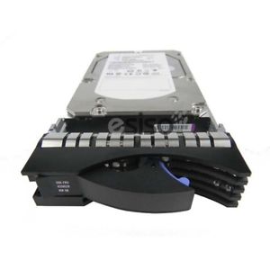 (42C0264) ขาย - จำหน่าย - จัดซื้ออะไหล่ - ราคาถูก IBM 450-GB 15K 3.5 SAS HP HDD