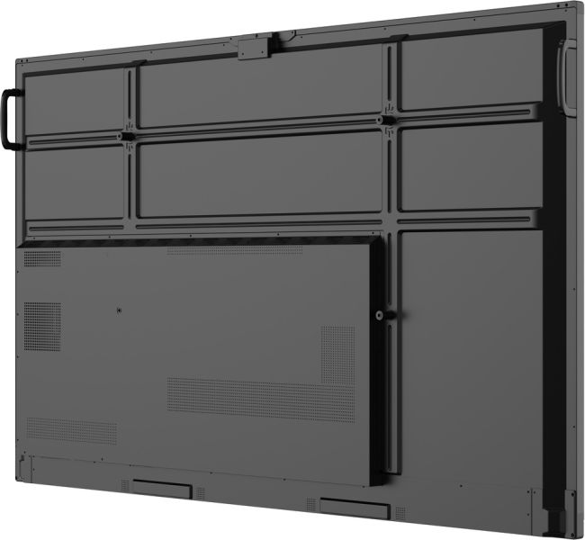 ViewSonic ViewBoard รุ่น IFP7551: จอแสดงผลแบบอินเทอร์แอคทีฟ 4K ขนาด 75 นิ้ว