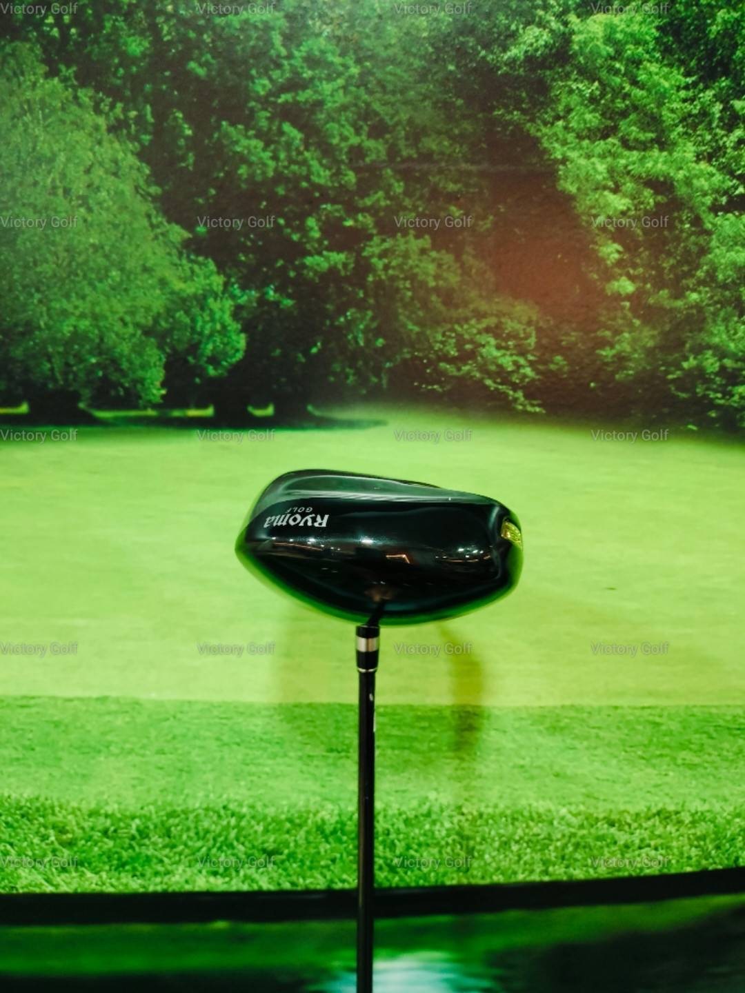 Driver Ryoma Maxima Type D 10.5 (Tour AD M2-D) / (SR)