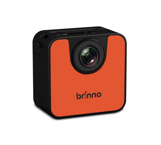 Brinno กล้อง Time lapse TLC 120