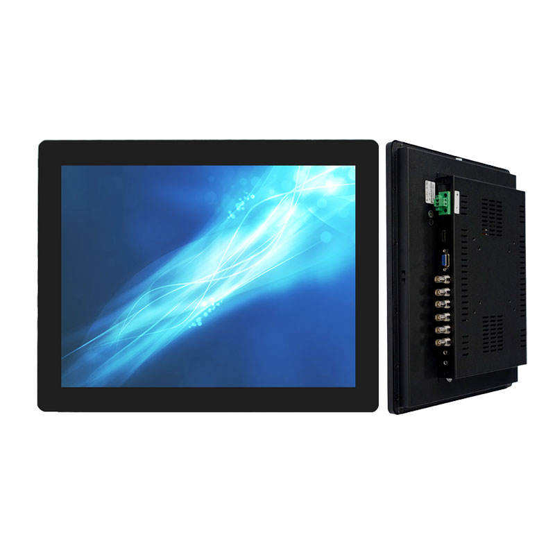 จอภาพ Sihovision รุ่น SL19: 19 นิ้ว SDI Monitor ความละเอียด 1440x900 พร้อมกันน้ำ IP65