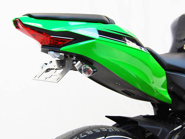 ท้ายสั้น COMPETTITION WERKS ZX10R 2016+