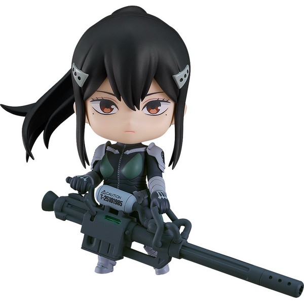 Good Smile Company Nendoroid Mina Ashiro 4580590195820 (Figure)