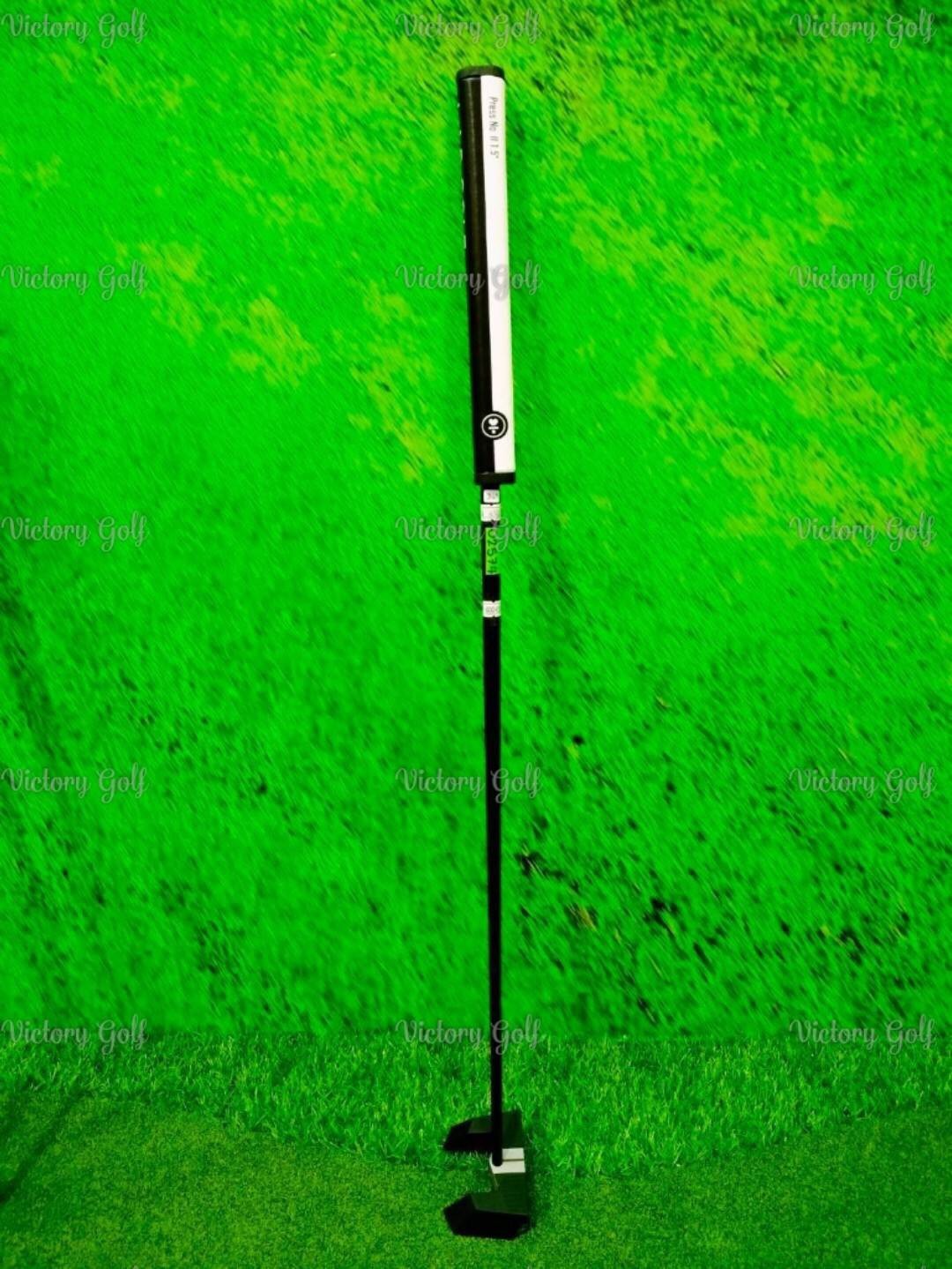 Putter L.A.B. GOLF MEZZ.1 33” 34" 35" ( Grip Press II 1.5)