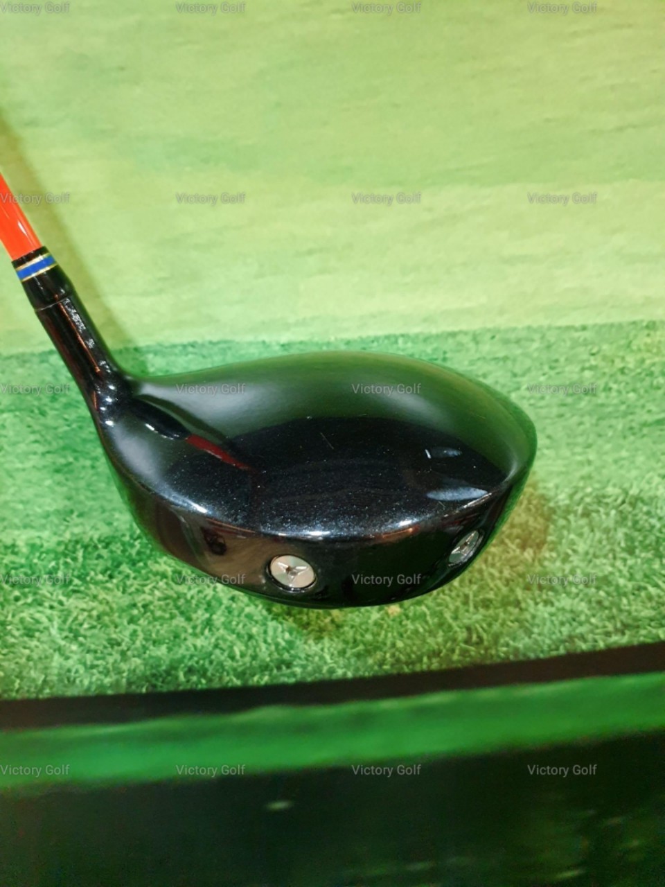 Driver Grang Prix Tarket GP455 (MF5) / (SR)