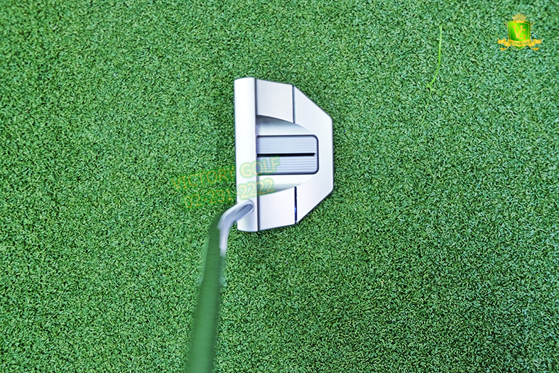 พัตเตอร์ SCOTTY CAMERON GOLD 5 DUAL BALANCE