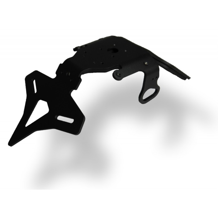 ท้ายสั้น EVOTECH XSR900