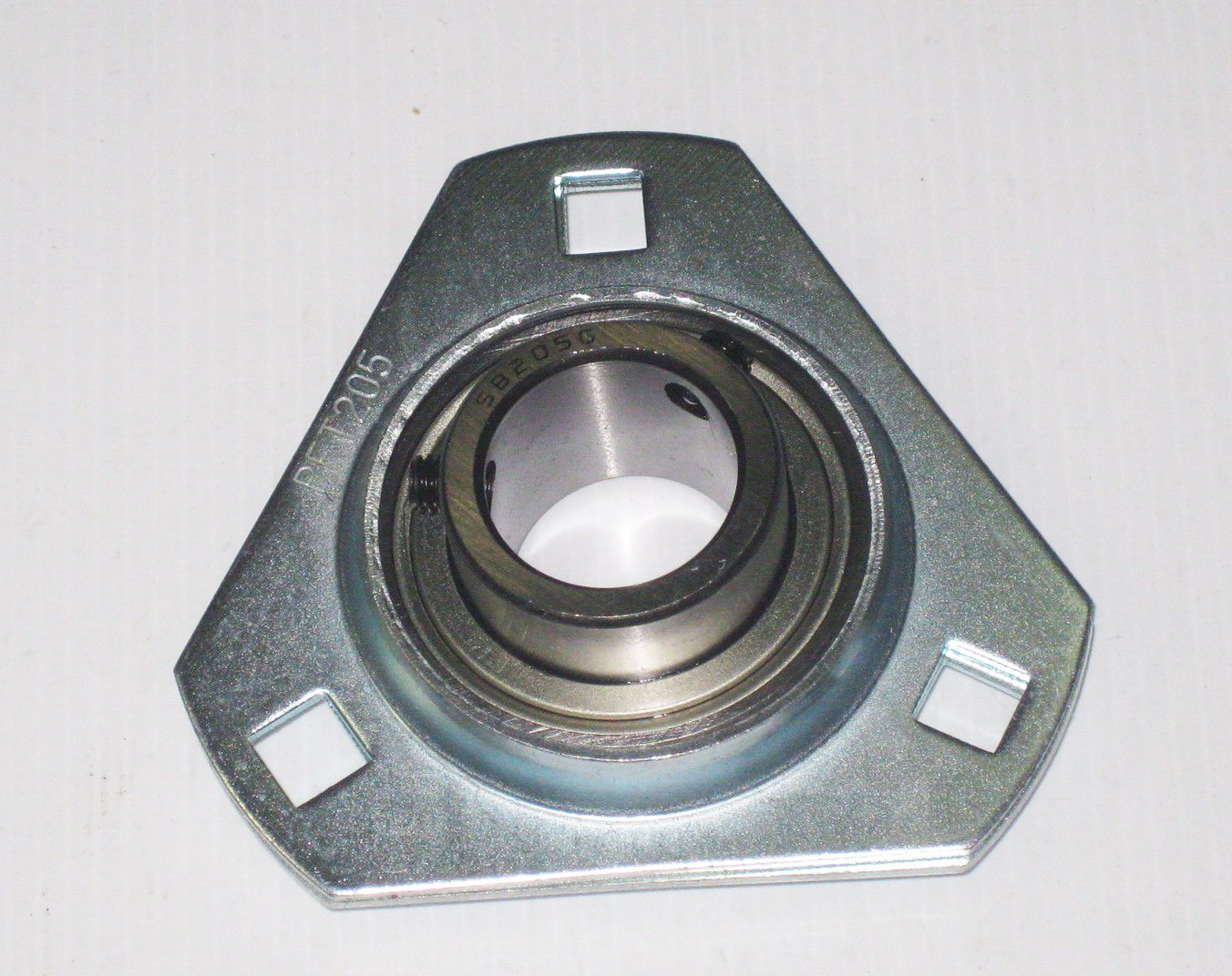 FET 205