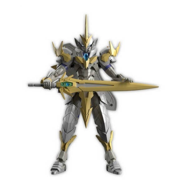 Bandai 30MF Liber Holy Knight 4573102671653 (Plastic Model)