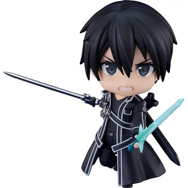 Good Smile Company Nendoroid Kirito 2.0 4580590208964 (Figure)