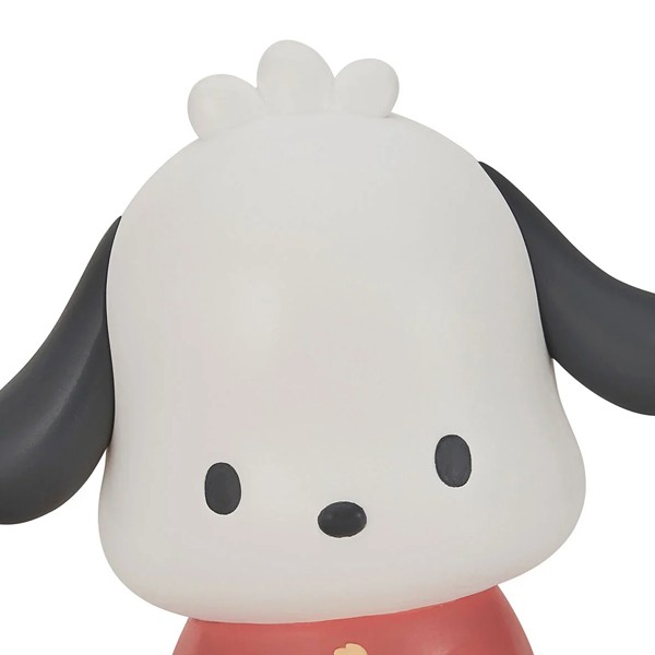 Banpresto Sanrio Characters Sofvimates Pochacco 4983164895223 (Figure)