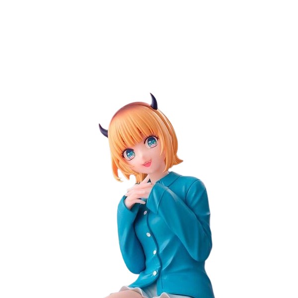 Banpresto Oshi No Ko - Relax Time - Memcho 4983164894301 (Figure)