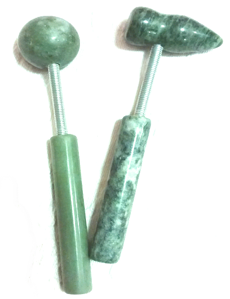 ค้อนนวดตัว (Jade Massage Hammer Tools)