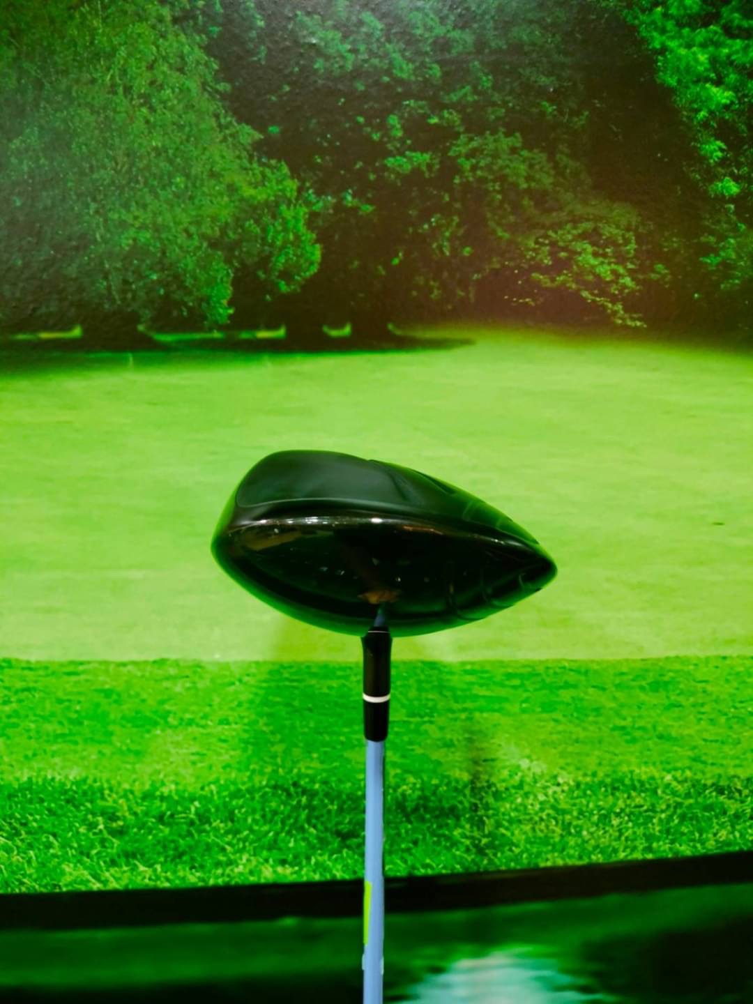 Driver Adams SPEEDLINE 9088UL Loft 10.5 (MATRIX HD RADIX 4.1) flex: R (45.5”/298g./D2/CPM238)