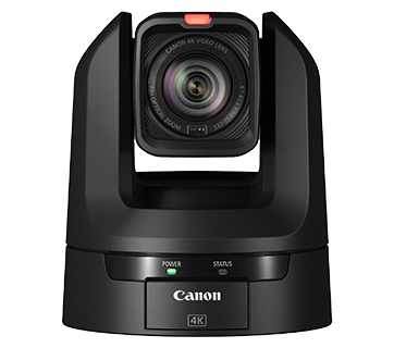 CANON CR-N300 PTZ Camera