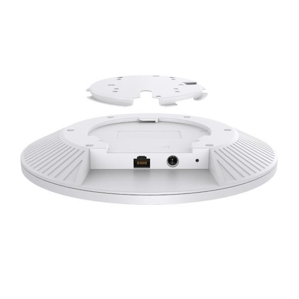 TP-LINK BE11000 Ceiling Mount Tri-Band Wi-Fi 7 Access Point EAP773