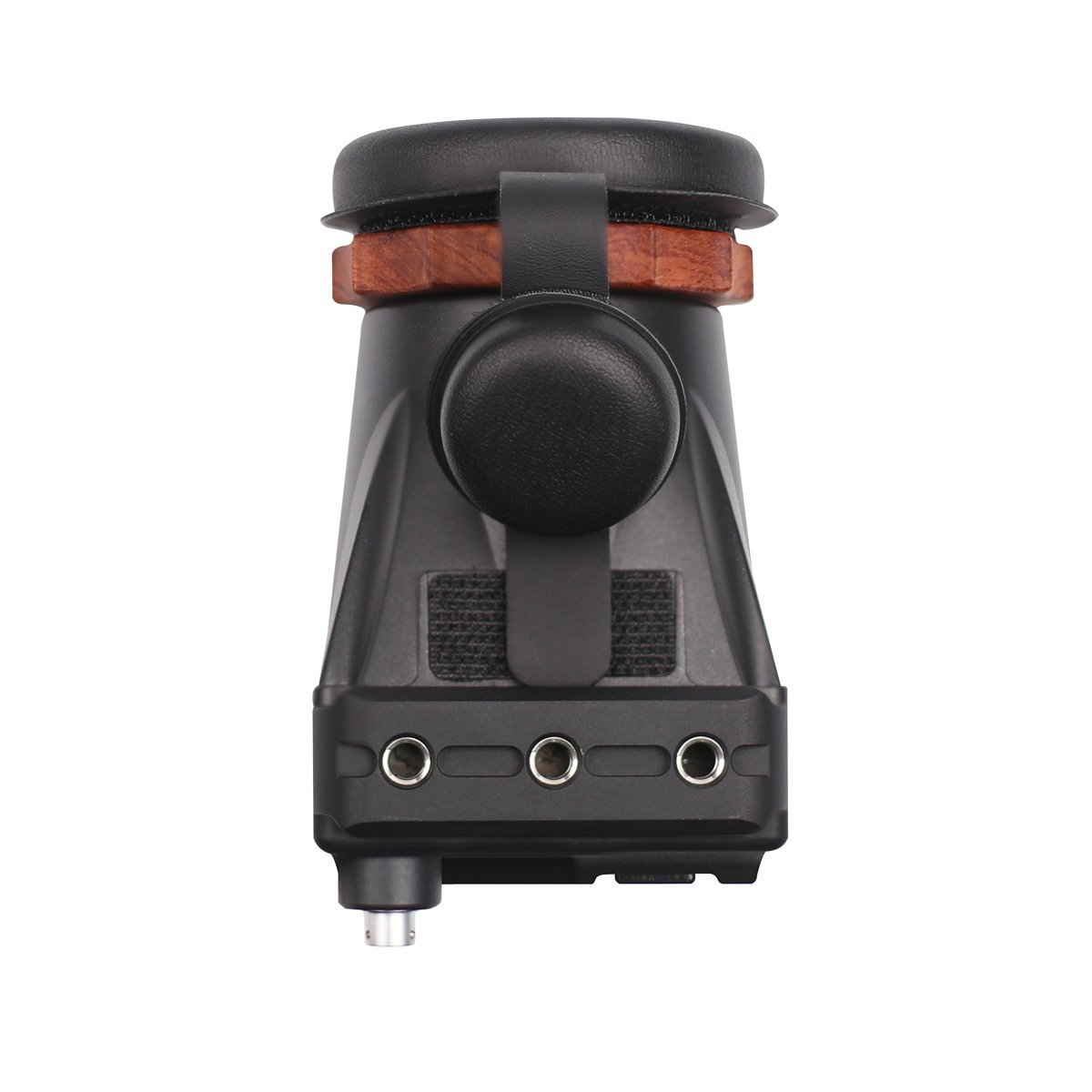 Portkeys LEYE III: ช่องมองภาพอิเล็กทรอนิกส์ OLED Full HD สำหรับผู้ใช้งานทั่วไปและมืออาชีพ