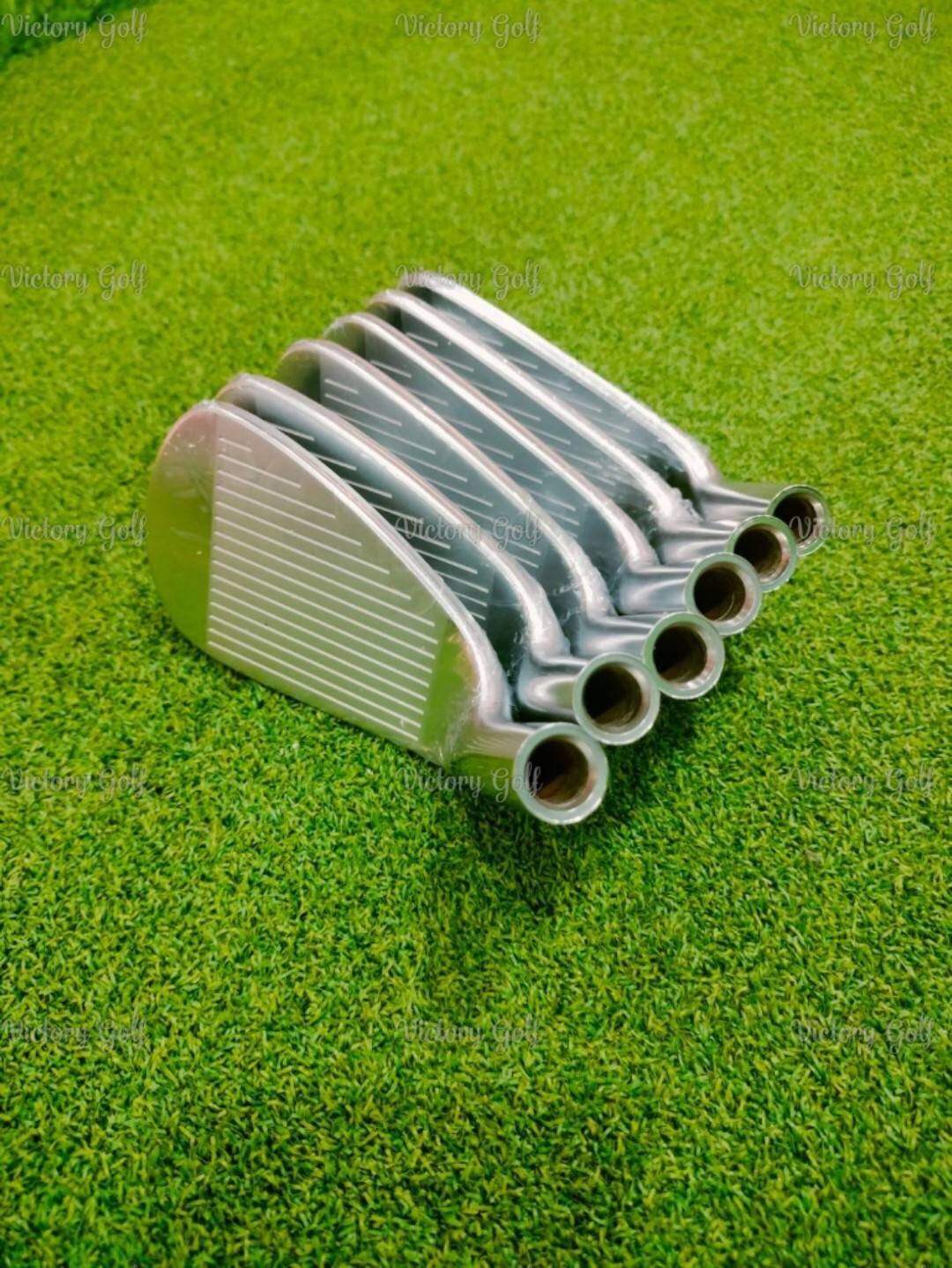 Head Iron MIURA CB-2007 5-9,PW (For 1 Piece)