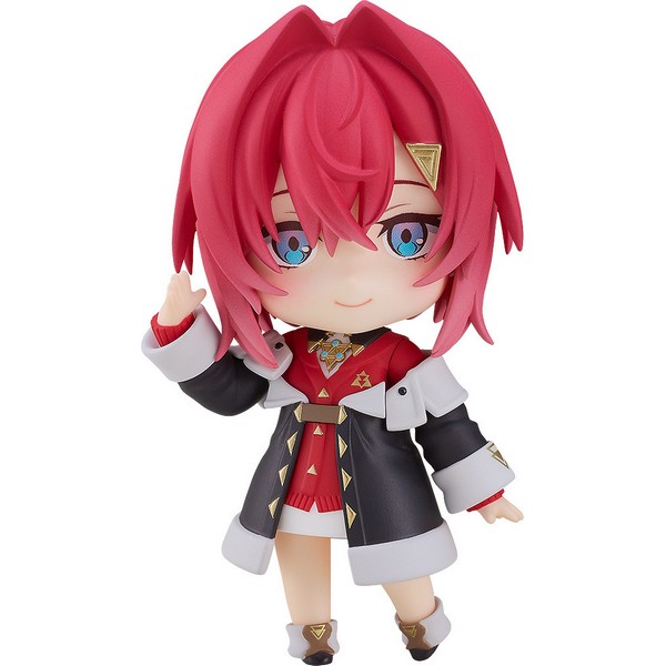 Good Smile Company Nendoroid Ange Katrina 4580590195141 (Figure)