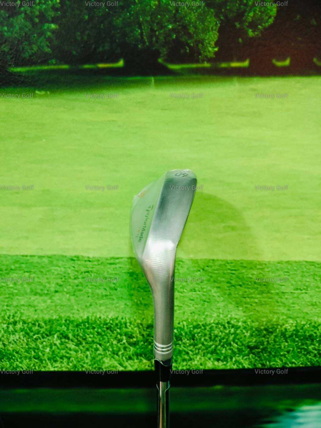 Wedge Taylormade MG2 56°, 60° Spacial Model From Tiger Wood (Limited Edition)
