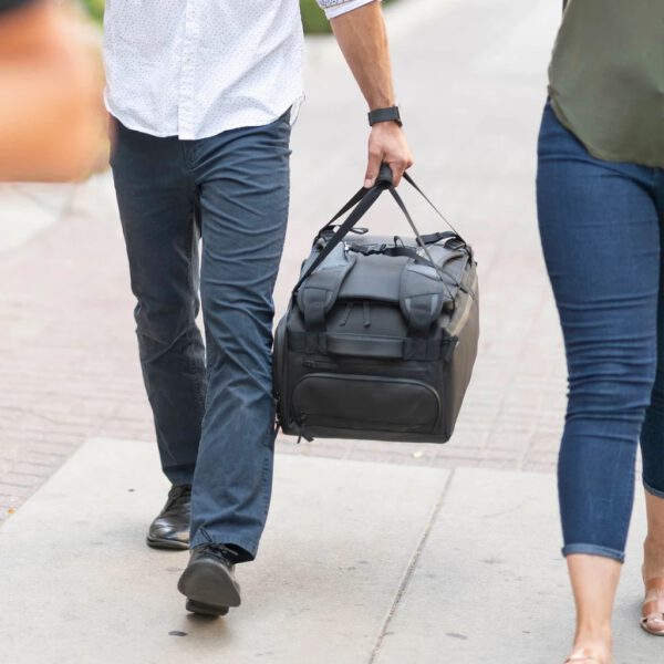 NOMATIC – Travel Bag 40L V2