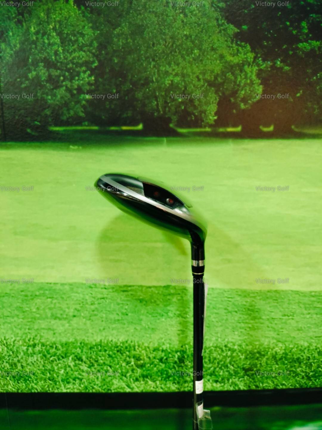 Fairway Akira ADR Loft 5/18° (Rombax) / (R) 42" 307g./C9.5/CPM221