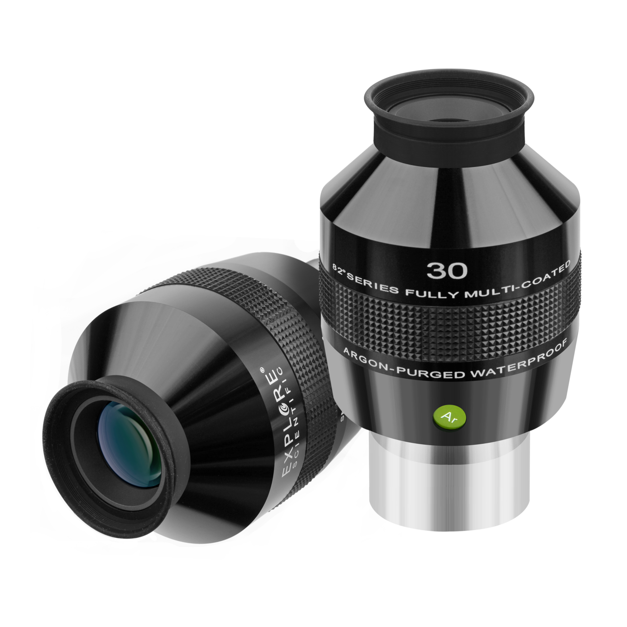 Explore Scientific eyepiece Ar 30mm 2'' 82 Degree