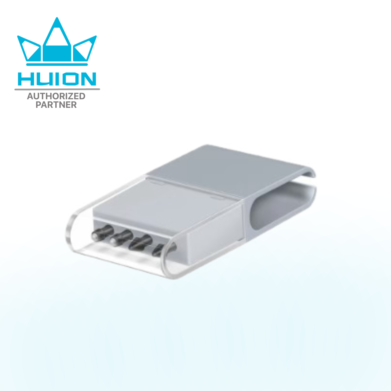 Huion ปากกาสไตลัส Stylus Pen HM200 for Microsoft Surface พร้อมส่ง(รับประกัน2ปี-มีศูนย์ไทย) HM200