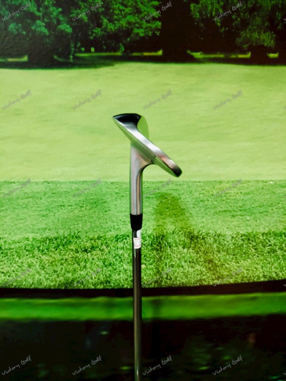 Wedge Epon Forged FL3171 52/11 (MCI Mild 105)